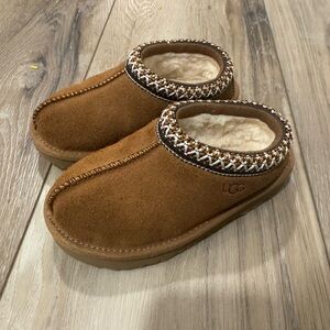 UGG Toddler Tasman size 10